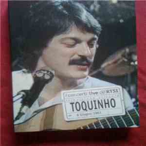 Toquinho - I Concerti Live @ RTSI Televisione Svizzera ►► 8 Giugno 1983