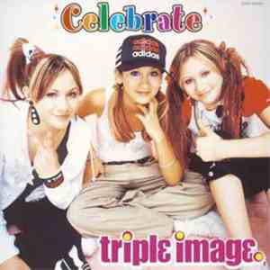 Triple Image - Celebrate