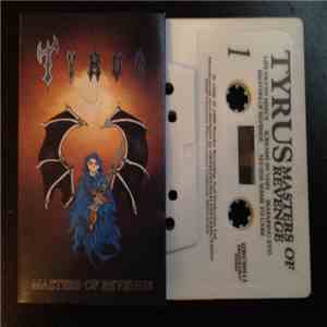 Tyrus  - Masters Of Revenge