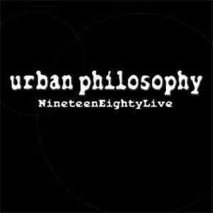Urban Philosophy - NineteenEightyLive
