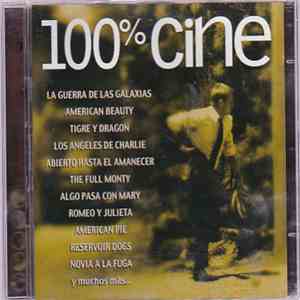 Various - 100% Cine