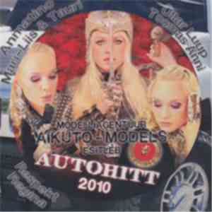 Various - Autohitt 2010