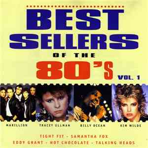 Various - Best Sellers Of The 80's - Vol. 1