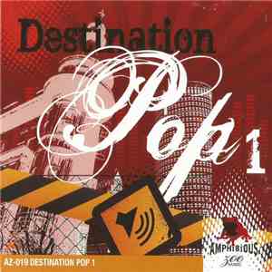 Various - Destination Pop 1