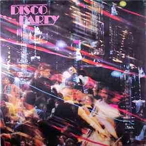 Various - Disco Party