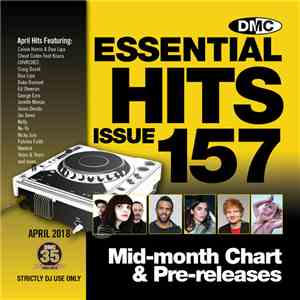 Various - Essential Hits 157