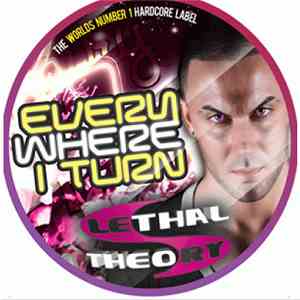 Various - Every Where I Turn