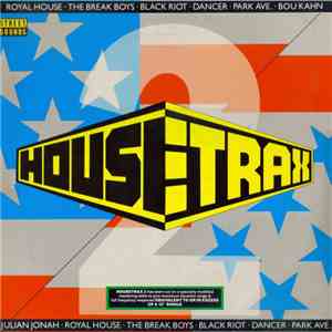 Various - House Trax 2