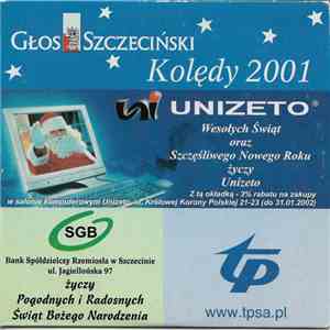 Various - Kolędy 2001