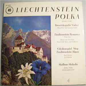 Various - Liechenstein Polka