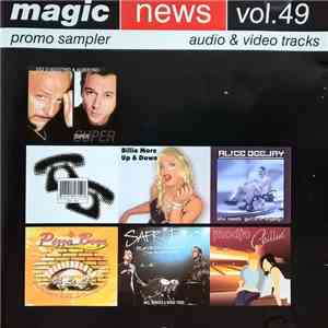 Various - Magic News Vol. 49