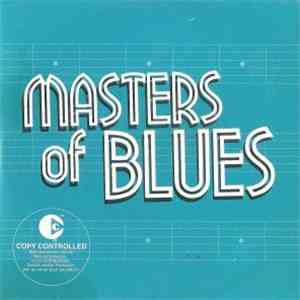 Various - Masters Of Blues
