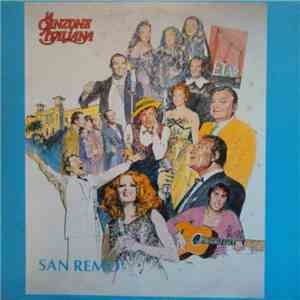 Various - San Remo