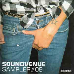 Various - Soundvenue Sampler #09
