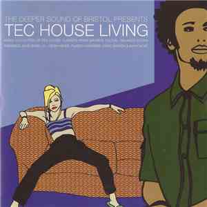 Various - Tec House Living