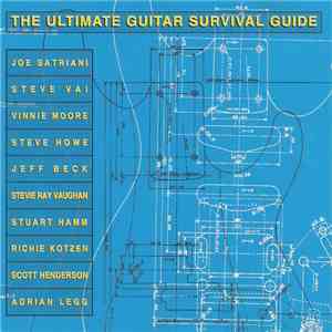 Various - The Ultimate Guitar Survival Guide