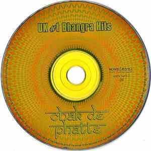 Various - Uk #1 Bhangra Hits Chak De Phatte