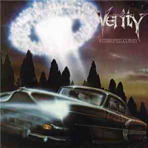 Verity  - Interrupted Journey