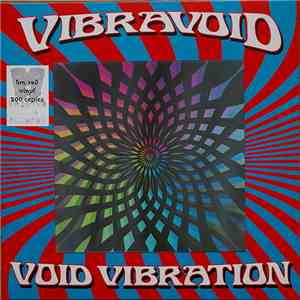 Vibravoid - Void Vibration - 10th Anniversary Deluxe Edition