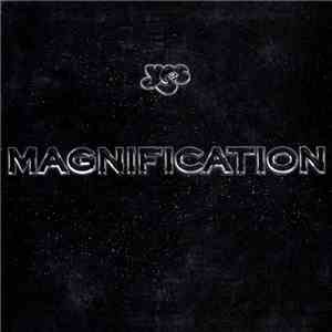 Yes - Magnification