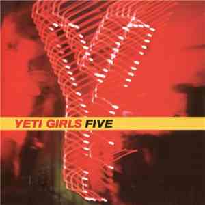 Yeti Girls - Five