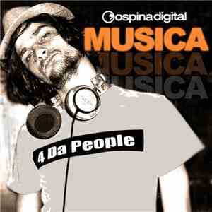 4 Da People - Musica