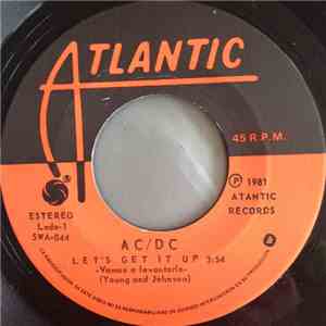 AC/DC - Let's Get It Up
