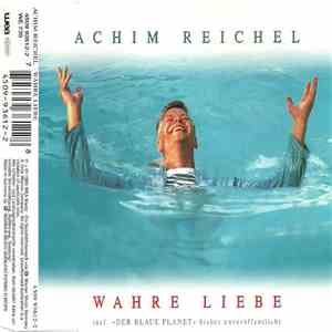 Achim Reichel - Wahre Liebe