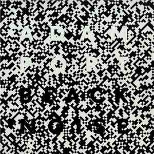 Adam Port - Black Noise