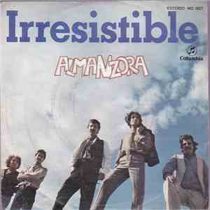Almanzora - Irresistible