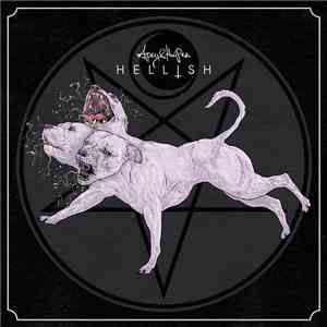 Apey And The Pea - Hellish