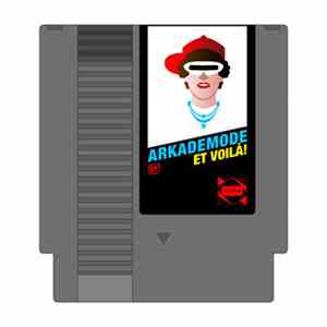 Arkademode - Et Voilà!
