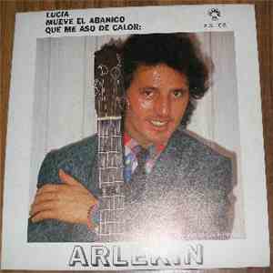 Arlekin - Lucia Mueve El Abanico Que Me Muero De Calor