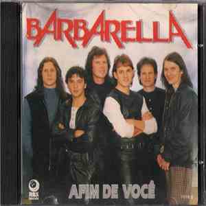 Barbarella  - Afim De Você