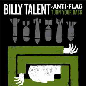 Billy Talent w/ Anti-Flag - Turn Your Back