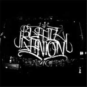 Black Ganion - First