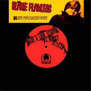 Bläkie Flawless - Untitled
