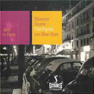 Blossom Dearie / Les Blue Stars - The Pianist