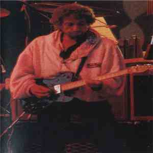 Bob Dylan - Tour 1993 Recorded At The Hammersmith Apollo London Monday 8th ...