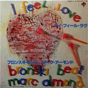 Bronski Beat, Marc Almond - I Feel Love