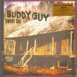 Buddy Guy - Sweet Tea
