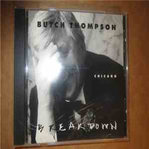 Butch Thompson - Chicago Breakdown