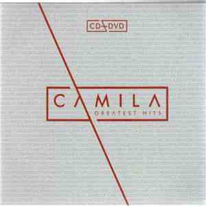 Camila - Greatest Hits