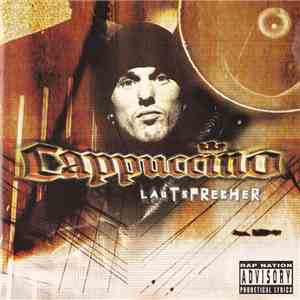 Cappuccino  - Lautsprecher