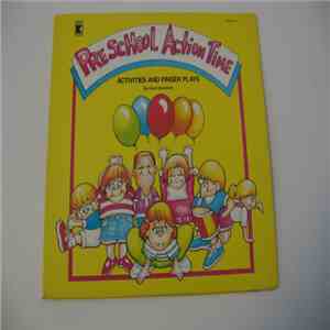 Carol Hammett - PreSchool Action Time