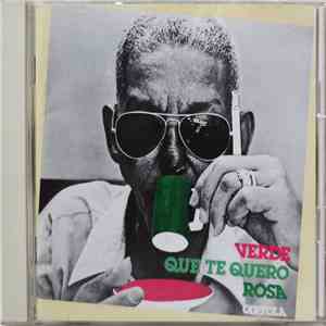 Cartola - Verde Que Te Quero Rosa - Cartola 70 Anos