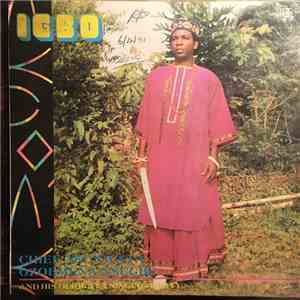 Chief Akunwata Ozoemena Nsugbe And His Oliokata Singing Party - Igbo