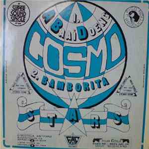 Cosmos Stars - A Baai Doeng