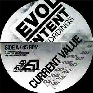 Current Value / SPL - Brainwash (Hidden Memories) / Ghost Kill