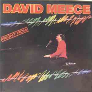 David Meece - Front Row